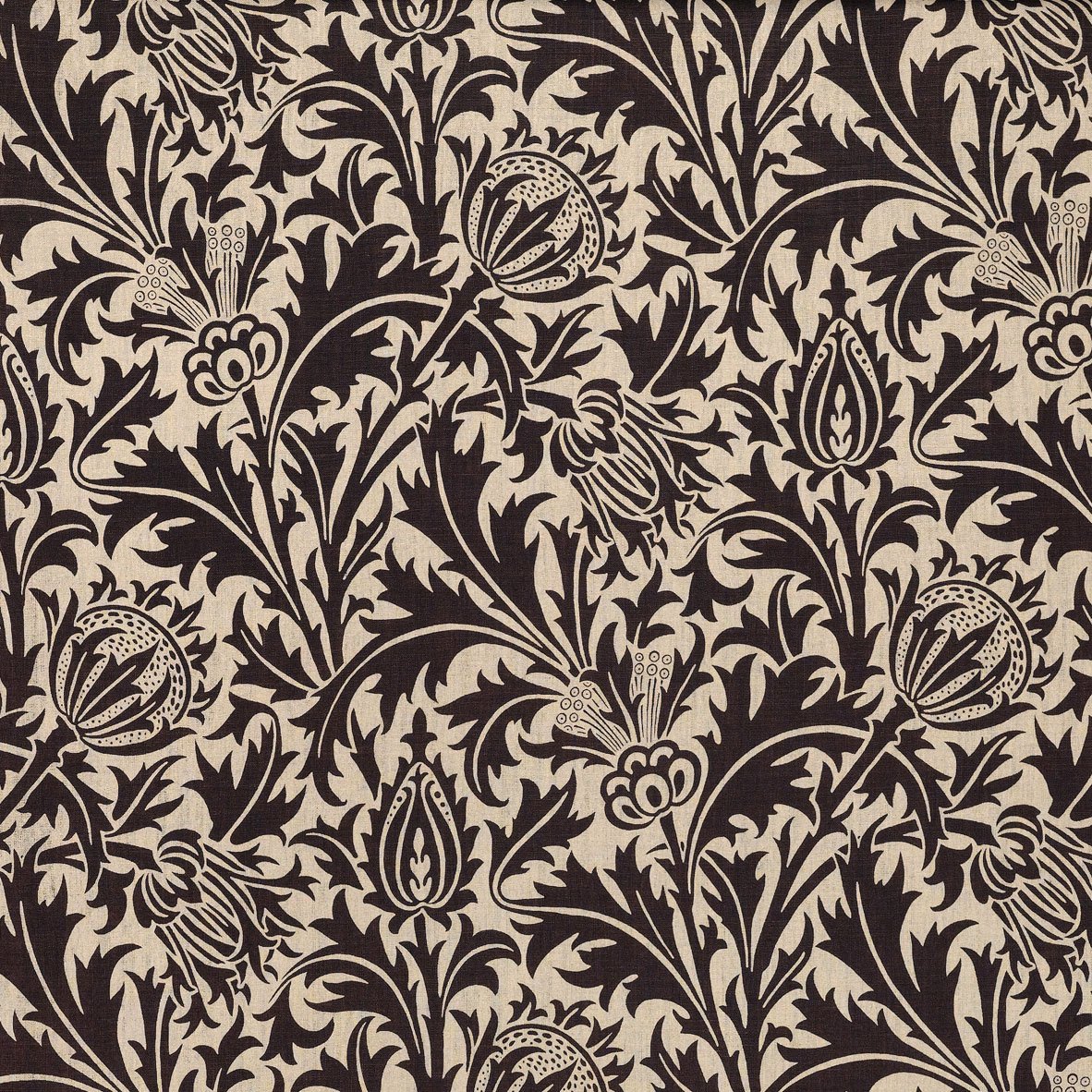 Englische tapetenmuster william morris stil tapeten online kaufen