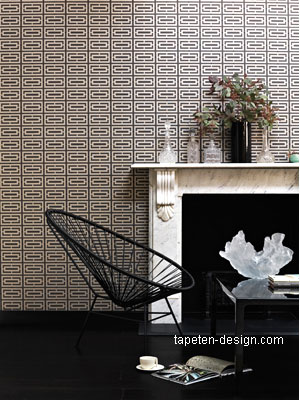 Tapeten design