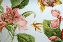 Design Tapete 30 Blumen exclusive Papiertapete