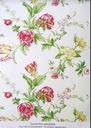 Design Tapete 41 Blumen exclusive Papiertapete