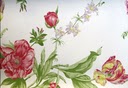 Design Tapete 42 Blumen exclusive Papiertapete