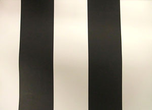 Englische Leimdrucktapete Timney Fowler Stil Tapete schwarz weiß Streifentapete TFW-7 online kaufen
