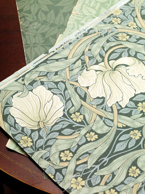 Tapeten William Morris 4 online kaufen